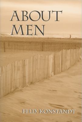 About Men  N/A 9780533162703 Front Cover