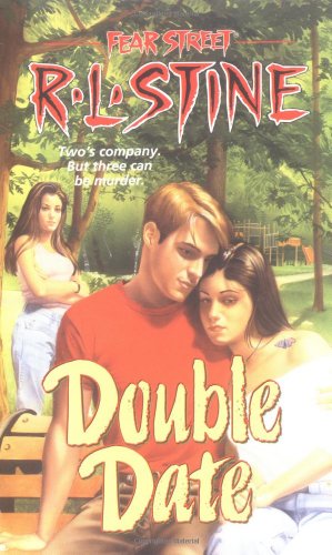 Double Date   1994 9780671785703 Front Cover