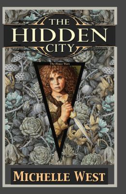 Hidden City  N/A 9780756404703 Front Cover