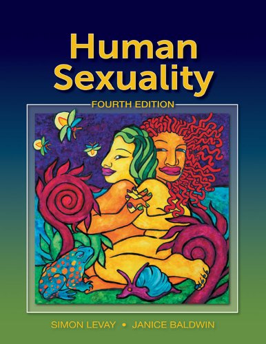 Human Sexuality  4th 2012 (Revised) 9780878935703 Front Cover