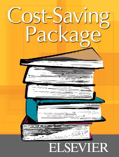 Kinn's the Administrative Medical Assistant - Text and Study Guide Package An Applied Learning Approach 8th 9781455753703 Front Cover