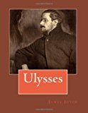 Ulysses  N/A 9781490530703 Front Cover