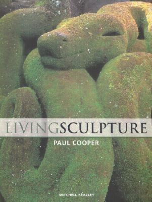 Living Sculpture   2001 9781840003703 Front Cover