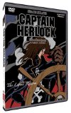 Space Pirate Captain Herlock - The Legend Returns (Vol. 1) System.Collections.Generic.List`1[System.String] artwork