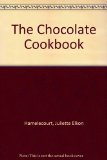 Chocolate Cookbook   1985 9780025352704 Front Cover