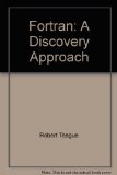 FORTRAN : A Discovery Approach N/A 9780063886704 Front Cover
