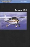 Cessna 172 2nd 9780070112704 Front Cover