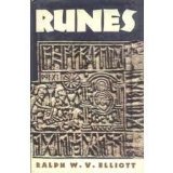Runes: an Introduction  Reprint  9780313228704 Front Cover