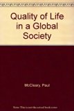 Quality of Life in a Global Society N/A 9780377000704 Front Cover