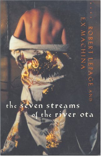 Seven Streams of the River Ota   1996 9780413713704 Front Cover