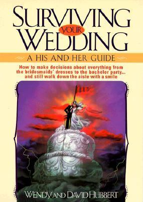 Surviving Your Wedding A His and Hers Guide  2000 9780425172704 Front Cover