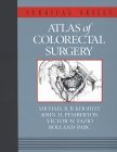Atlas of Colorectal Surgery   1996 9780443075704 Front Cover