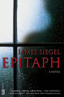 Epitaph A Novel N/A 9780446678704 Front Cover