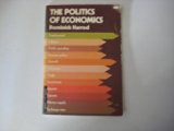 Politics of Economics   1978 9780563162704 Front Cover