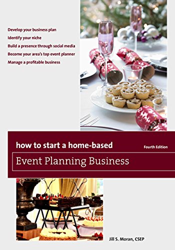 Event Planning Business  4th 2015 9781493011704 Front Cover