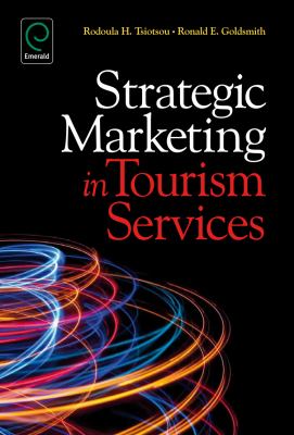 Strategic Marketing in Tourism Services   2012 9781780520704 Front Cover