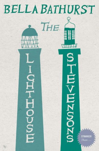 Lighthouse Stevensons  2007 9780007241705 Front Cover