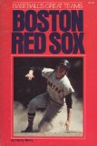 Boston Red Sox  1975 9780020293705 Front Cover