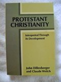 Protestant Christianity N/A 9780023304705 Front Cover