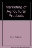 Marketing of Agricultural Products  6th 1985 9780023656705 Front Cover