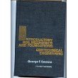 Introductory Soil Mechanics and Foundations Geotechnic Engineering 4th 1979 9780024138705 Front Cover