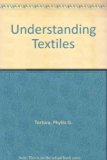 Understanding Textiles 2nd 1982 9780024208705 Front Cover