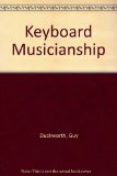 Keyboard Musicianship N/A 9780029076705 Front Cover