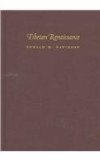 Tibetan Renaissance Tantric Buddhism in the Rebirth of Tibetan Culture  2004 9780231134705 Front Cover