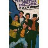 New Kids on the Block Cover Book N/A 9780307026705 Front Cover