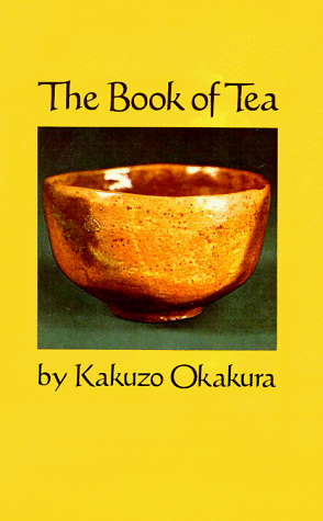 Book of Tea  N/A 9780486200705 Front Cover