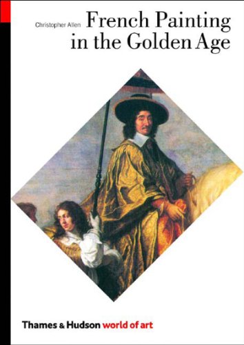 French Painting in the Golden Age   2003 9780500203705 Front Cover