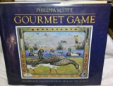 Gourmet Game N/A 9780671695705 Front Cover