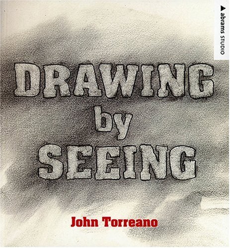 Drawing by Seeing   2007 9780810991705 Front Cover