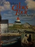 Cook's Tour of Nova Scotia N/A 9780920852705 Front Cover