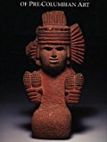 Albers Collection of Pre-Columbian Art   1988 9780933920705 Front Cover