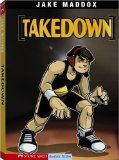 Takedown   2009 9781434208705 Front Cover