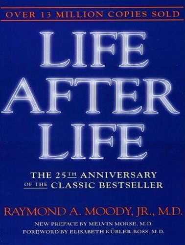 Life After Life: The Investigation of a Phenomenon Survival of Bodily Death  2011 9781452651705 Front Cover