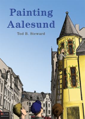 Painting Aalesund N/A 9781607996705 Front Cover