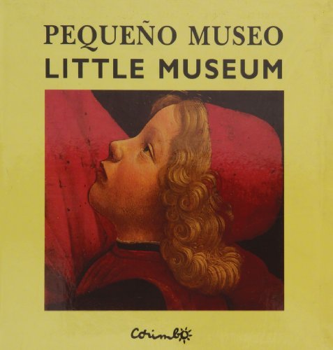 Pequeno museo/ Little museum:  2004 9788484701705 Front Cover