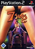 7 Sins PlayStation2 artwork