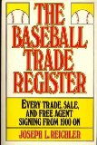 1970s Baseball Quiz Book  1982 9780020296706 Front Cover