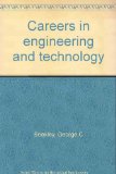 Careers in Engineering and Technology 2nd 9780023071706 Front Cover