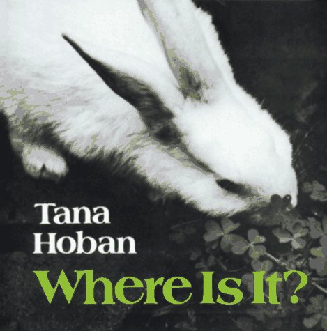 Where Is It? N/A 9780027440706 Front Cover