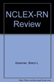 Nclex-Rn Review  N/A 9780071108706 Front Cover