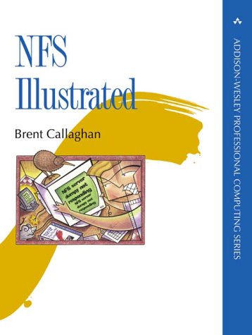 NFS Illustrated   2000 9780201325706 Front Cover