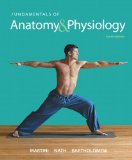 Fundamentals of Anatomy and Physiology, Books a la Carte Plus MasteringA&amp;P with EText --- Access Card Package  10th 2015 9780321962706 Front Cover