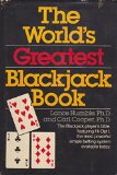 World's Greatest Blackjack Book N/A 9780385153706 Front Cover
