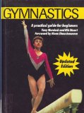 Gymnastics : A Practical Guide for Beginners  1989 9780531107706 Front Cover