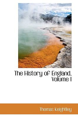 The History of England:   2008 9780559378706 Front Cover