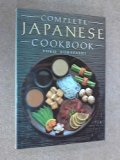 Complete Japanese Cookbook  1985 9780600324706 Front Cover